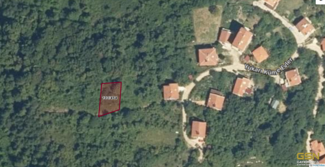 SİNOP TÜRKELİ GÜNDOĞDU DENİZ MANZARALI MÜSTAKİL TAPULU ARSA